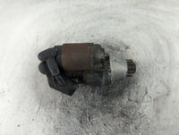 2015-2020 Nissan Rogue Car Starter Motor Solenoid OEM P/N:23300 3TA00 Fits Fits 2015 2016 2017 2018 2019 2020 OEM Used Auto 