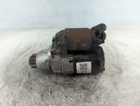 2015-2020 Nissan Rogue Car Starter Motor Solenoid OEM P/N:23300 3TA00 Fits Fits 2015 2016 2017 2018 2019 2020 OEM Used Auto 