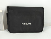 2016 Nissan Rogue Owners Manual Book Guide P/N:OM16EA 0T32U0 OEM Used Auto Parts - Oemusedautoparts1.com