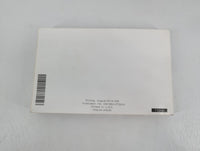 2016 Nissan Rogue Owners Manual Book Guide P/N:OM16EA 0T32U0 OEM Used Auto Parts - Oemusedautoparts1.com
