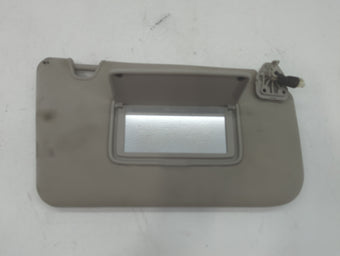 compare product 2014-2017 Nissan Rogue Sun Visor Shade Replacement Passenger Right Mirror Fits Fits 2014 2015 2016 2017 OEM Used Auto Parts