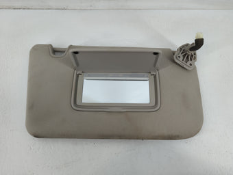 compare product 2014-2017 Nissan Rogue Sun Visor Shade Replacement Passenger Right Mirror Fits Fits 2014 2015 2016 2017 OEM Used Auto Parts