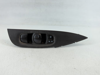 compare product 2014-2020 Nissan Rogue Master Power Window Switch Replacement Driver Side Left P/N:25401 4BA5A Fits OEM Used Auto Parts