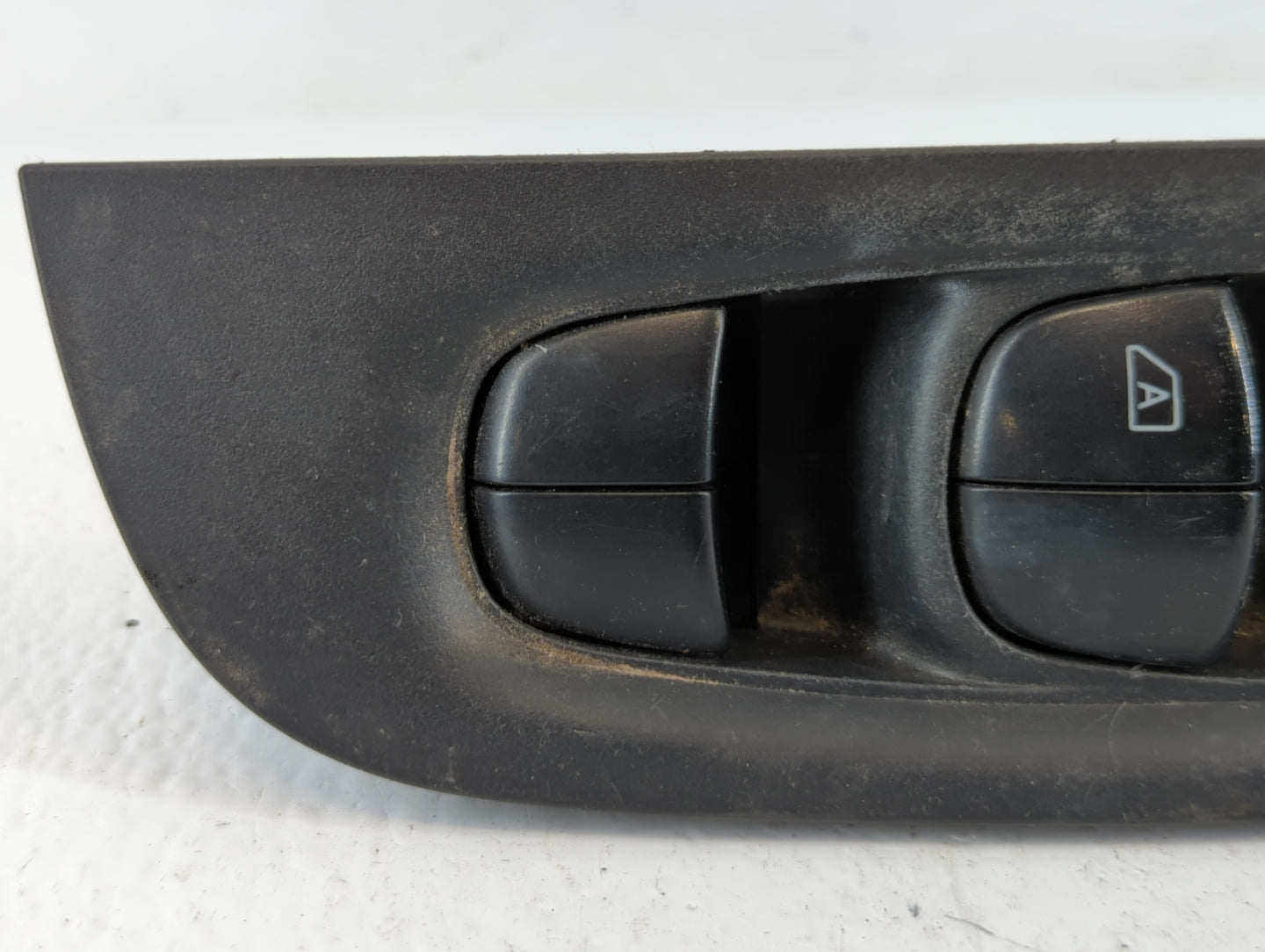 2014-2020 Nissan Rogue Master Power Window Switch Replacement Driver Side Left P/N:25401 4BA5A Fits OEM Used Auto Parts - Oe
