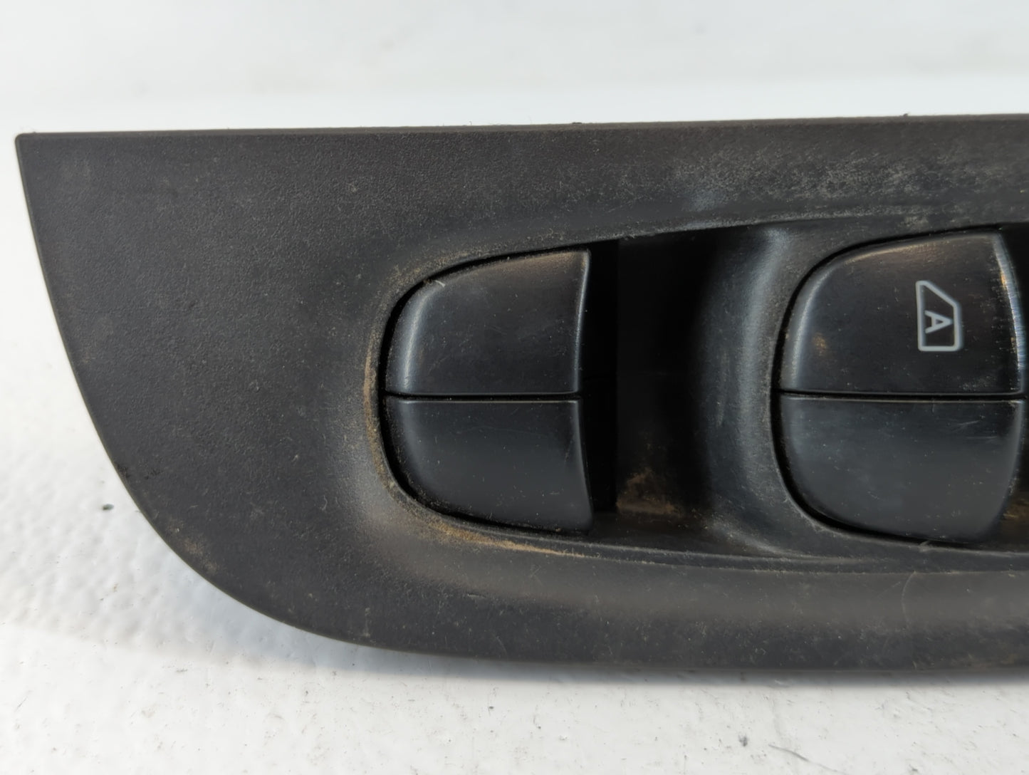 2014-2020 Nissan Rogue Master Power Window Switch Replacement Driver Side Left P/N:25401 4BA5A Fits OEM Used Auto Parts - Oe