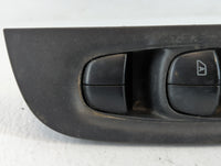 2014-2020 Nissan Rogue Master Power Window Switch Replacement Driver Side Left P/N:25401 4BA5A Fits OEM Used Auto Parts - Oe