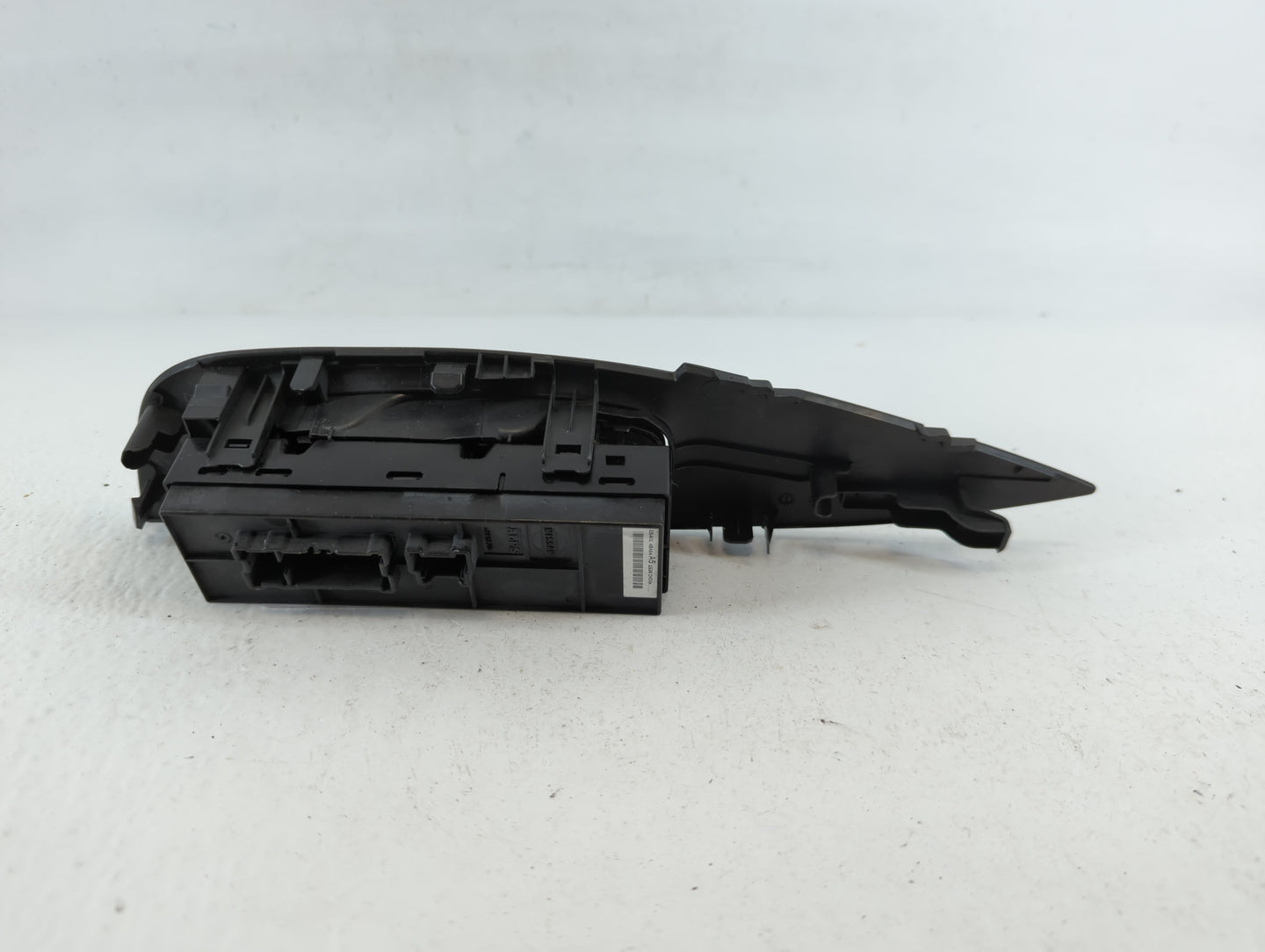 2014-2020 Nissan Rogue Master Power Window Switch Replacement Driver Side Left P/N:25401 4BA5A Fits OEM Used Auto Parts - Oe