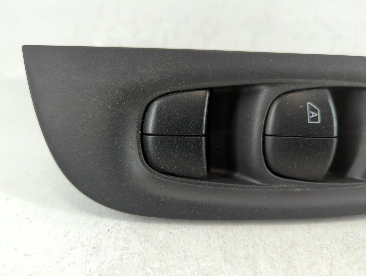 2014-2020 Nissan Rogue Master Power Window Switch Replacement Driver Side Left P/N:25401 4BA5A Fits OEM Used Auto Parts - Oe