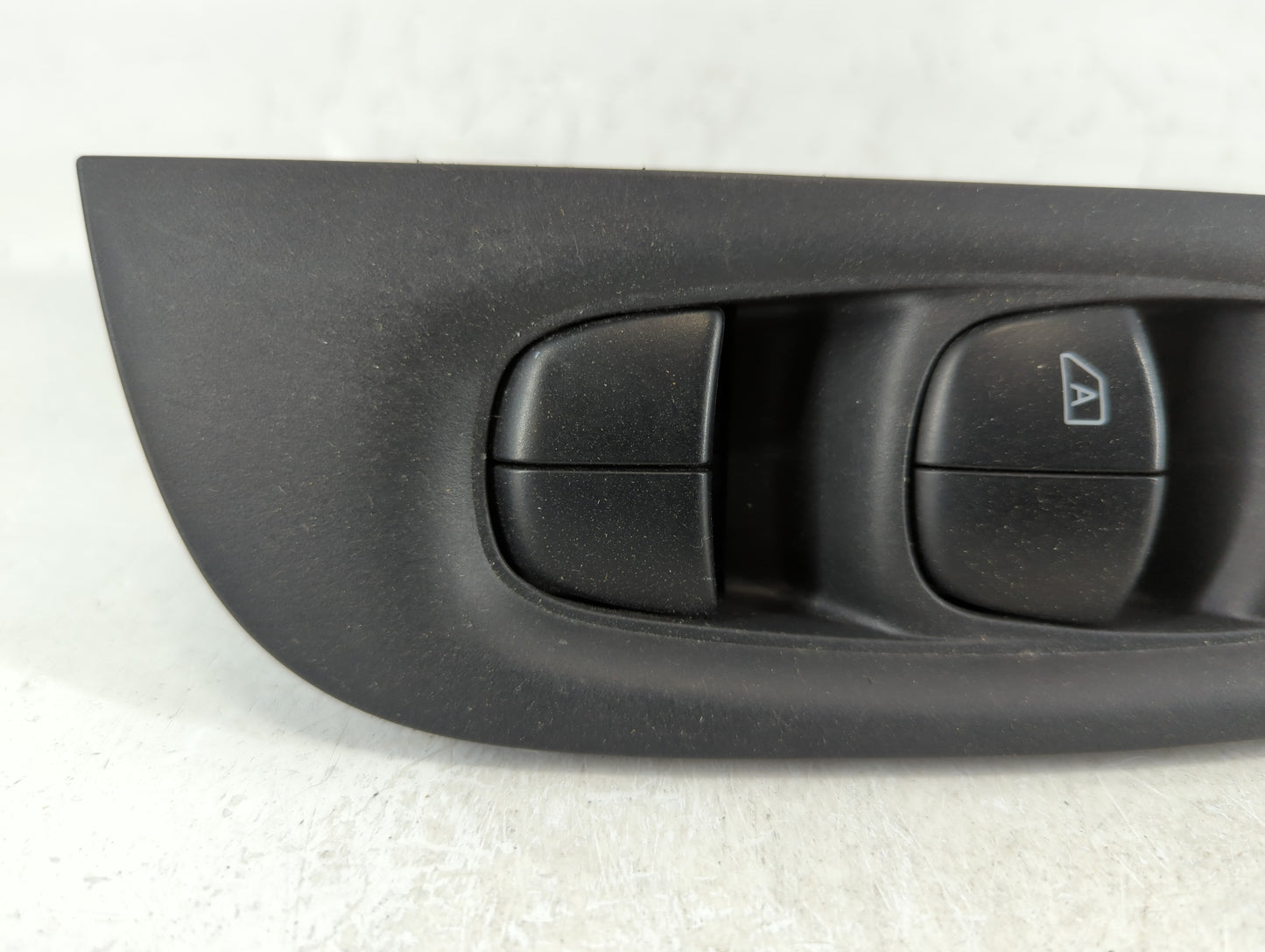 2014-2020 Nissan Rogue Master Power Window Switch Replacement Driver Side Left P/N:25401 4BA5A Fits OEM Used Auto Parts - Oe