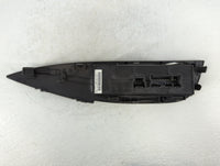 2014-2020 Nissan Rogue Master Power Window Switch Replacement Driver Side Left P/N:25401 4BA5A Fits OEM Used Auto Parts - Oe