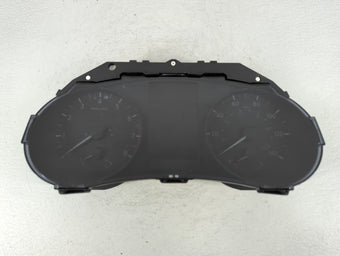 compare product 2016 Nissan Rogue Instrument Cluster Speedometer Gauges P/N:248106FJ0A Fits OEM Used Auto Parts
