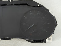 2016 Nissan Rogue Instrument Cluster Speedometer Gauges P/N:248106FJ0A Fits OEM Used Auto Parts - Oemusedautoparts1.com