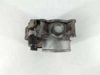 2014-2020 Nissan Rogue Throttle Body P/N:3TA60-01 A Fits Fits 2013 2014 2015 2016 2017 2018 2019 2020 OEM Used Auto Parts - 
