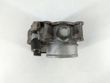 2014-2020 Nissan Rogue Throttle Body P/N:3TA60-01 A Fits Fits 2013 2014 2015 2016 2017 2018 2019 2020 OEM Used Auto Parts