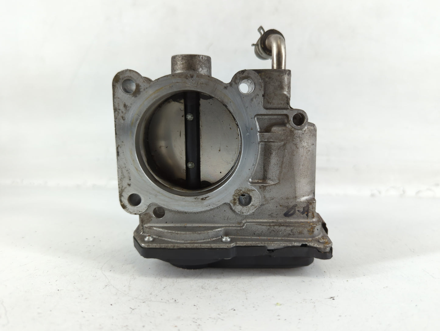 2014-2020 Nissan Rogue Throttle Body P/N:3TA60-01 A Fits Fits 2013 2014 2015 2016 2017 2018 2019 2020 OEM Used Auto Parts - 