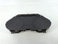 2016 Nissan Rogue Instrument Cluster Speedometer Gauges P/N:5HA8A Fits OEM Used Auto Parts - Oemusedautoparts1.com