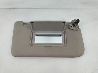 compare product 2014-2017 Nissan Rogue Sun Visor Shade Replacement Passenger Right Mirror Fits Fits 2014 2015 2016 2017 OEM Used Auto Parts