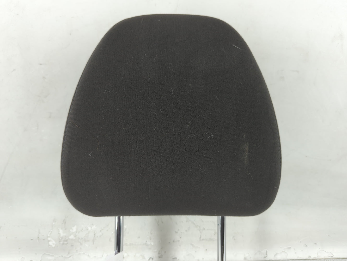 2016 Nissan Rogue Headrest Head Rest Front Driver Passenger Seat Fits OEM Used Auto Parts - Oemusedautoparts1.com
