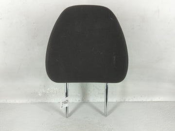 2016 Nissan Rogue Headrest Head Rest Front Driver Passenger Seat Fits OEM Used Auto Parts
