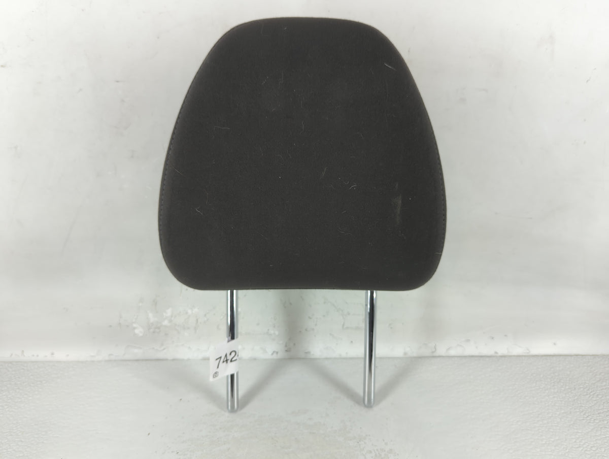 2016 Nissan Rogue Headrest Head Rest Front Driver Passenger Seat Fits OEM Used Auto Parts - Oemusedautoparts1.com