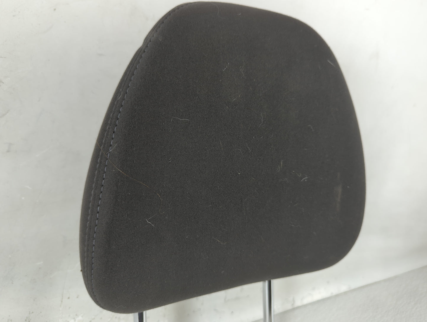 2016 Nissan Rogue Headrest Head Rest Front Driver Passenger Seat Fits OEM Used Auto Parts - Oemusedautoparts1.com