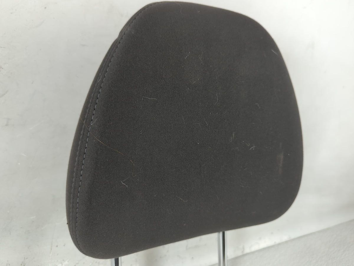 2016 Nissan Rogue Headrest Head Rest Front Driver Passenger Seat Fits OEM Used Auto Parts - Oemusedautoparts1.com