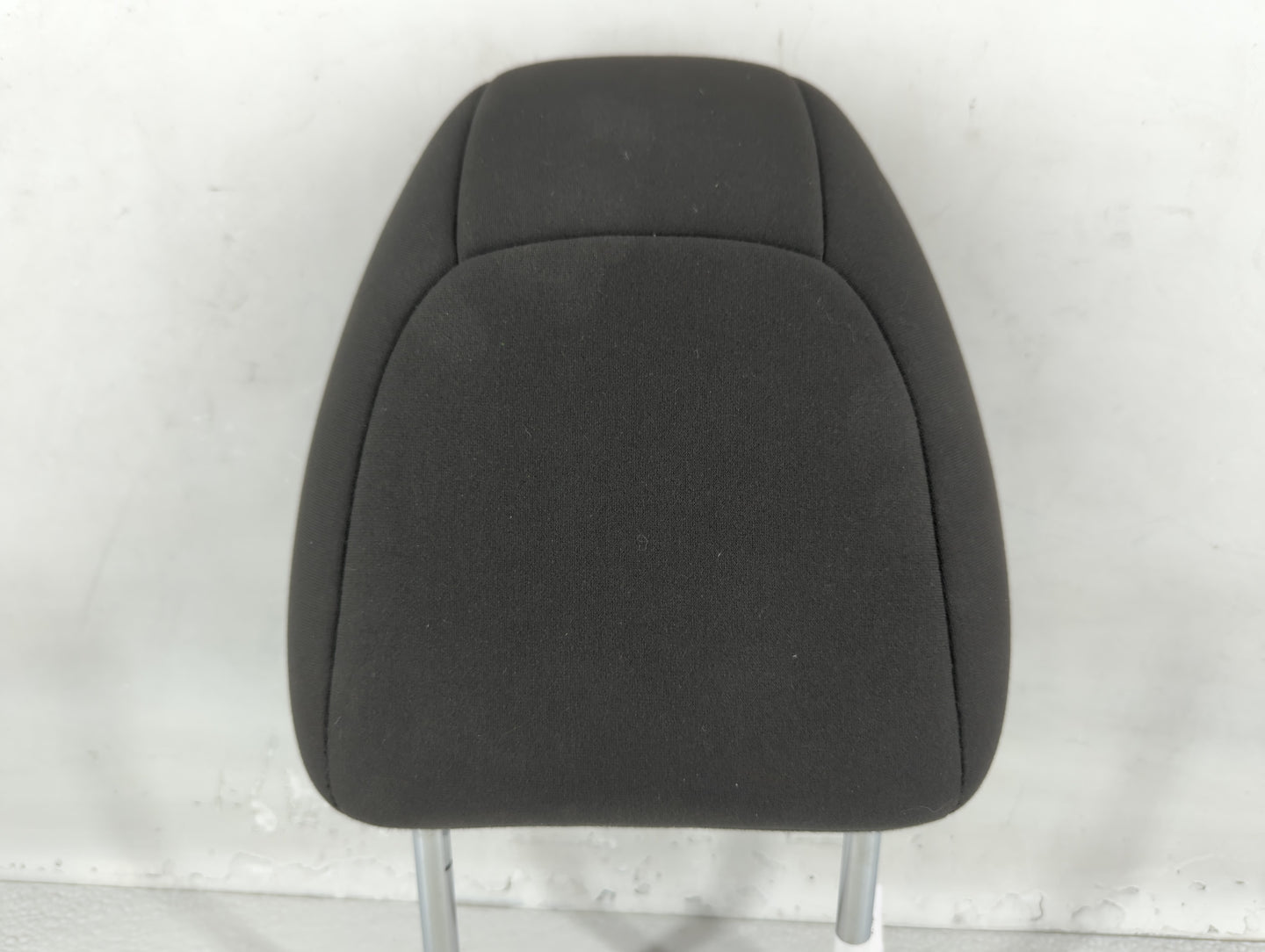 2016 Nissan Rogue Headrest Head Rest Front Driver Passenger Seat Fits OEM Used Auto Parts - Oemusedautoparts1.com