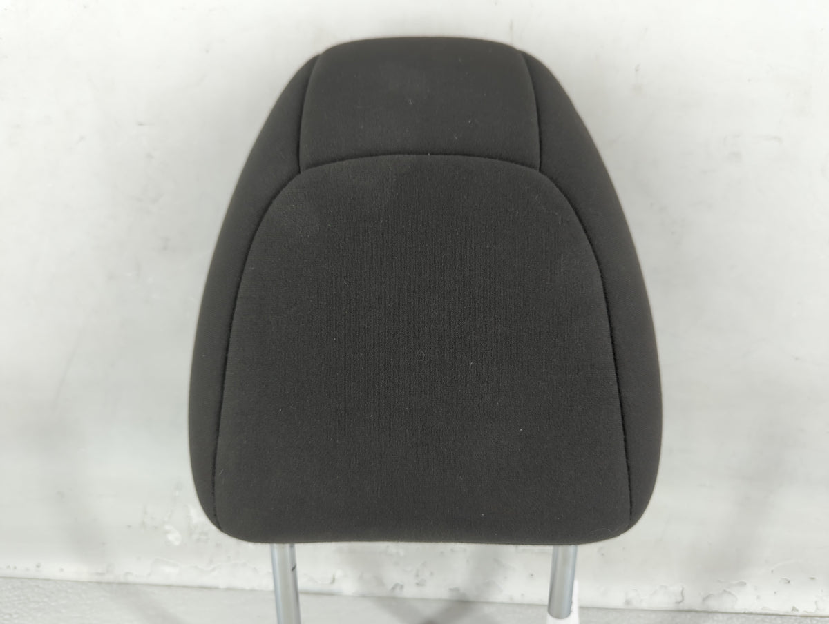 2016 Nissan Rogue Headrest Head Rest Front Driver Passenger Seat Fits OEM Used Auto Parts - Oemusedautoparts1.com