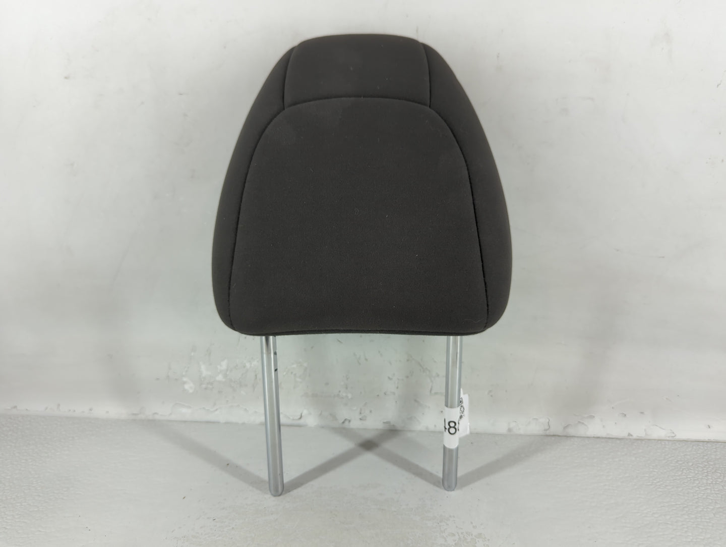 2016 Nissan Rogue Headrest Head Rest Front Driver Passenger Seat Fits OEM Used Auto Parts - Oemusedautoparts1.com
