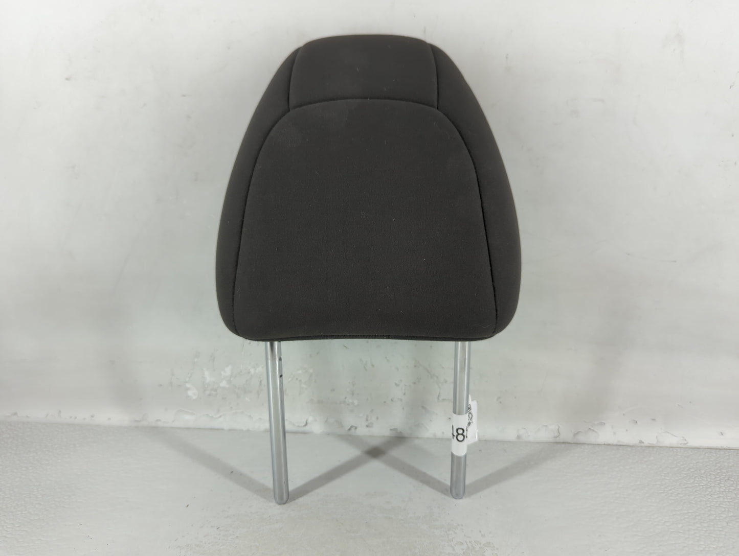2016 Nissan Rogue Headrest Head Rest Front Driver Passenger Seat Fits OEM Used Auto Parts - Oemusedautoparts1.com