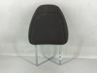 2016 Nissan Rogue Headrest Head Rest Front Driver Passenger Seat Fits OEM Used Auto Parts - Oemusedautoparts1.com