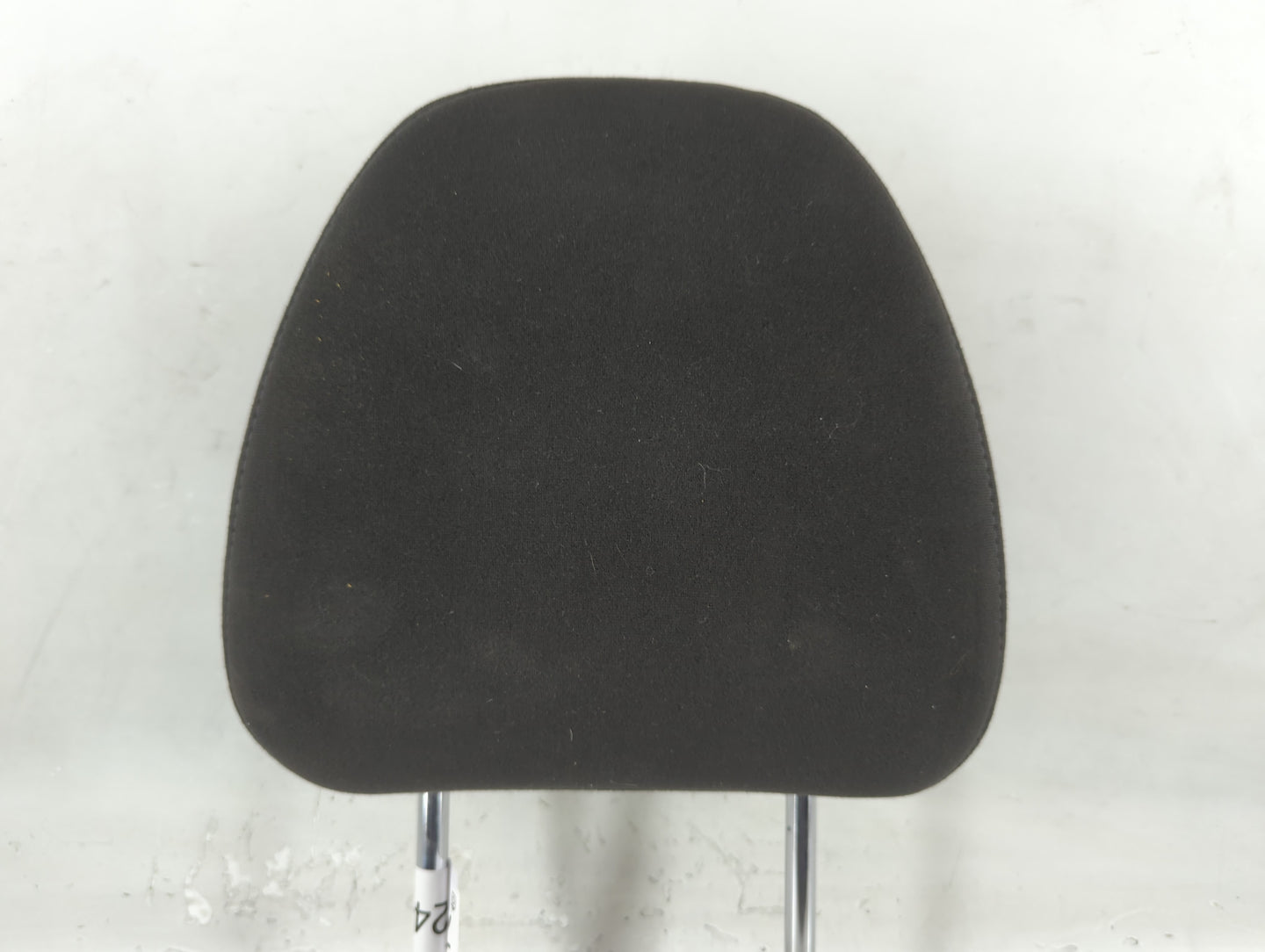 2016 Nissan Rogue Headrest Head Rest Front Driver Passenger Seat Fits OEM Used Auto Parts - Oemusedautoparts1.com