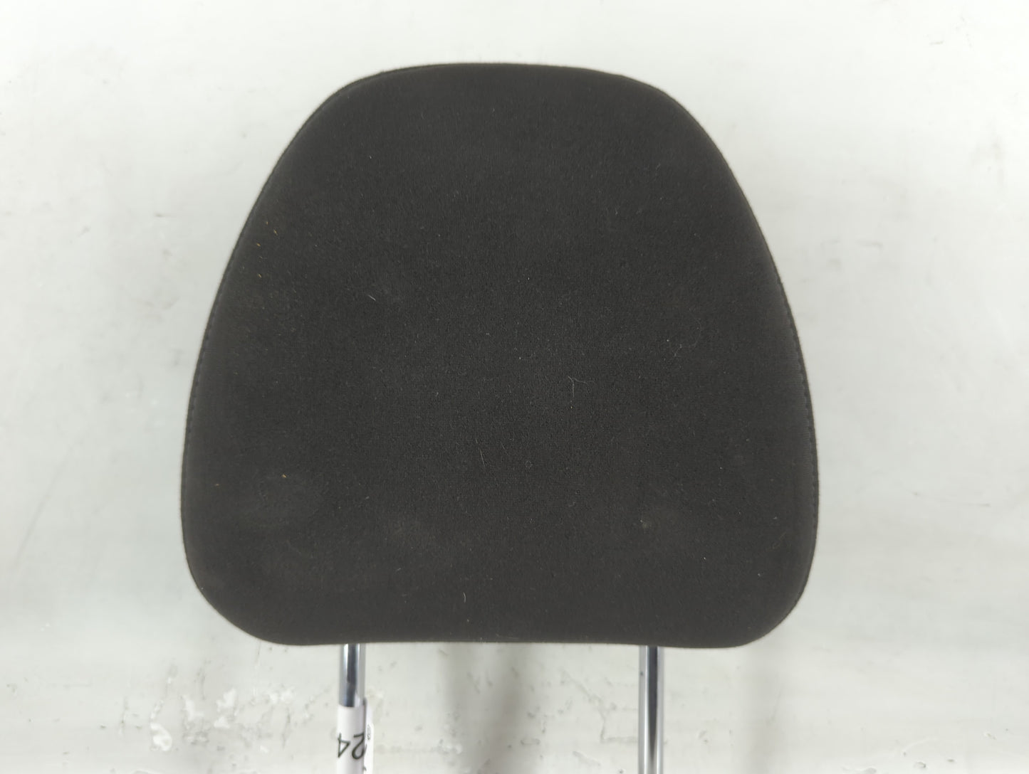 2016 Nissan Rogue Headrest Head Rest Front Driver Passenger Seat Fits OEM Used Auto Parts - Oemusedautoparts1.com