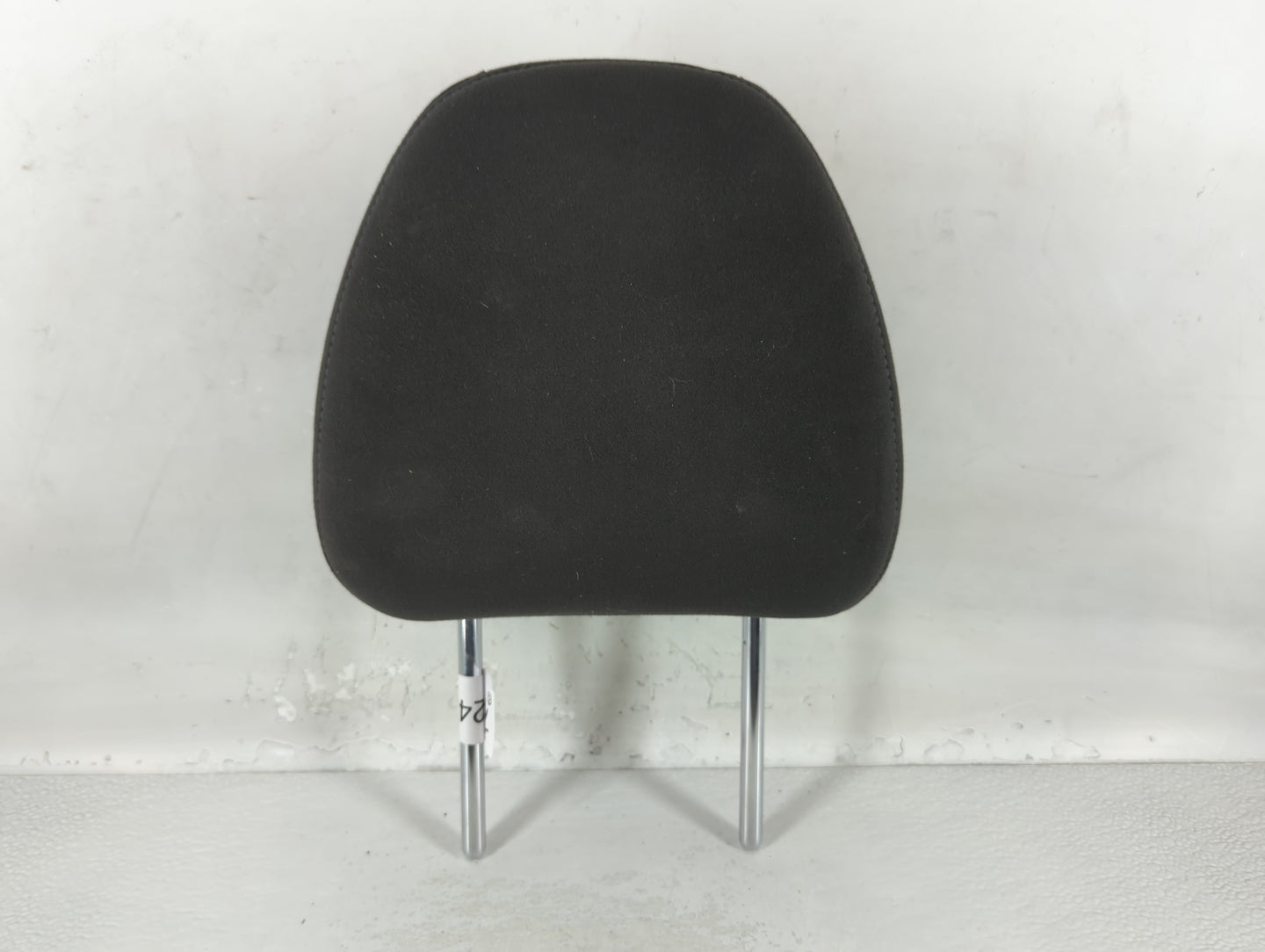 2016 Nissan Rogue Headrest Head Rest Front Driver Passenger Seat Fits OEM Used Auto Parts - Oemusedautoparts1.com