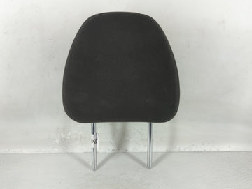 2016 Nissan Rogue Headrest Head Rest Front Driver Passenger Seat Fits OEM Used Auto Parts