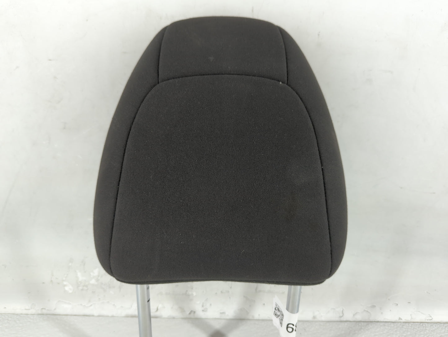 2016 Nissan Rogue Headrest Head Rest Front Driver Passenger Seat Fits OEM Used Auto Parts - Oemusedautoparts1.com