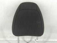 2016 Nissan Rogue Headrest Head Rest Front Driver Passenger Seat Fits OEM Used Auto Parts - Oemusedautoparts1.com