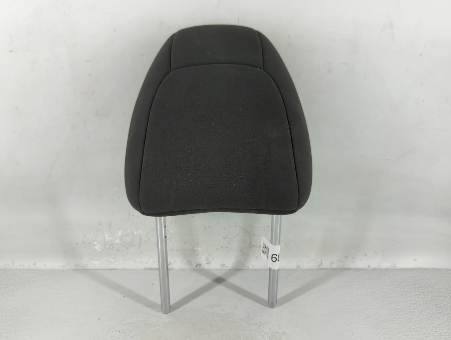 2016 Nissan Rogue Headrest Head Rest Front Driver Passenger Seat Fits OEM Used Auto Parts - Oemusedautoparts1.com