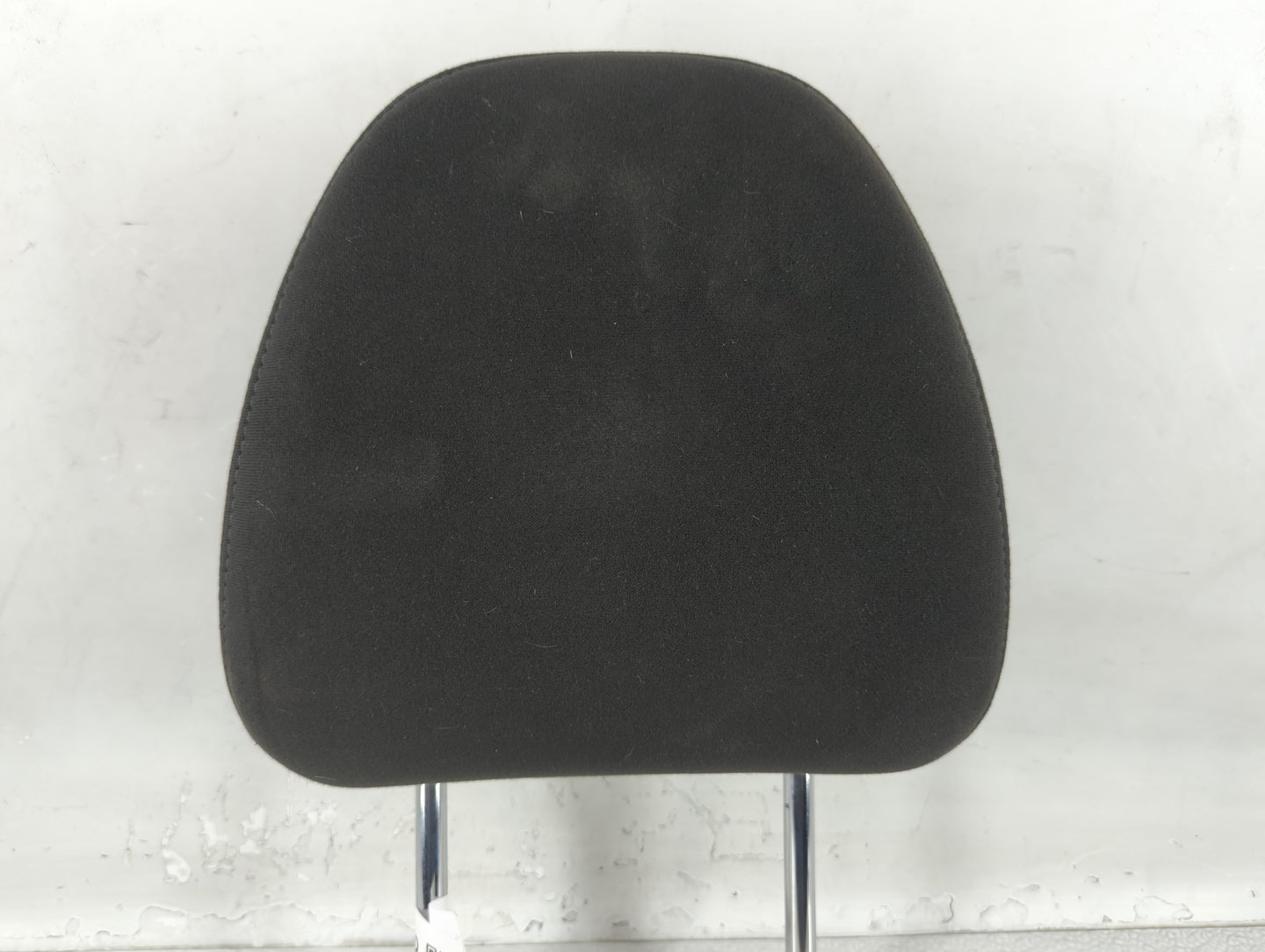 2016 Nissan Rogue Headrest Head Rest Front Driver Passenger Seat Fits OEM Used Auto Parts - Oemusedautoparts1.com