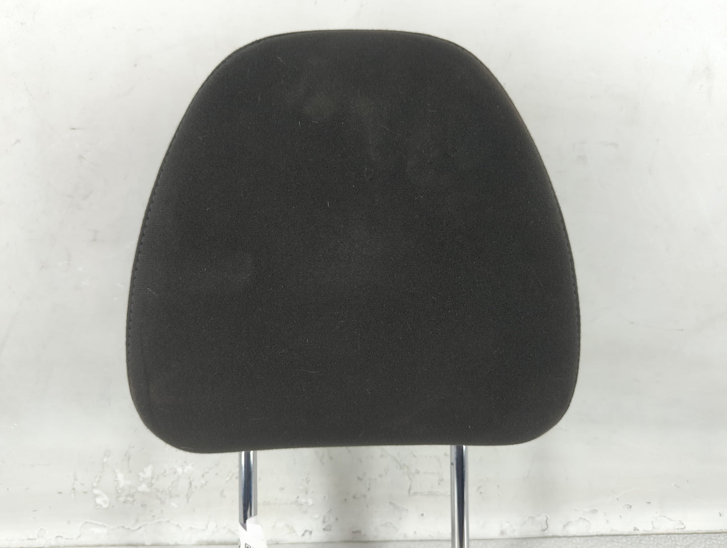 2016 Nissan Rogue Headrest Head Rest Front Driver Passenger Seat Fits OEM Used Auto Parts - Oemusedautoparts1.com