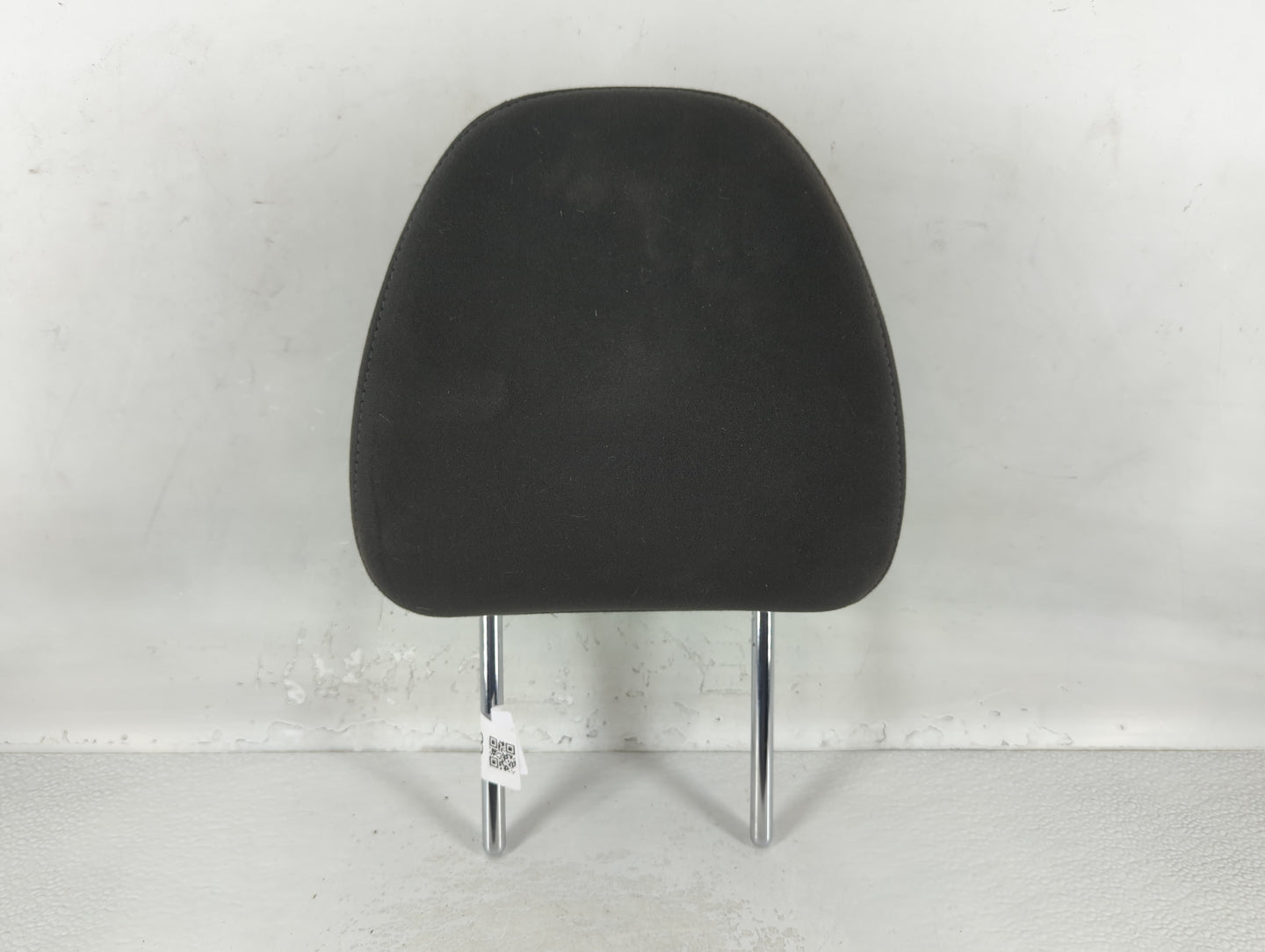 2016 Nissan Rogue Headrest Head Rest Front Driver Passenger Seat Fits OEM Used Auto Parts - Oemusedautoparts1.com