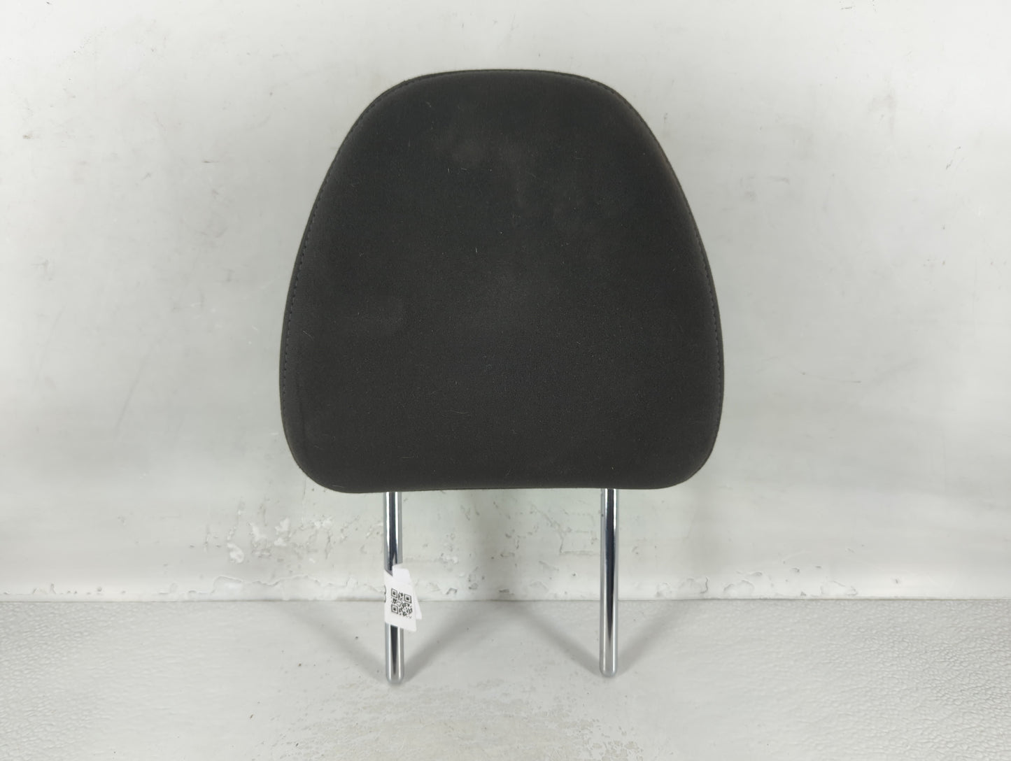 2016 Nissan Rogue Headrest Head Rest Front Driver Passenger Seat Fits OEM Used Auto Parts - Oemusedautoparts1.com