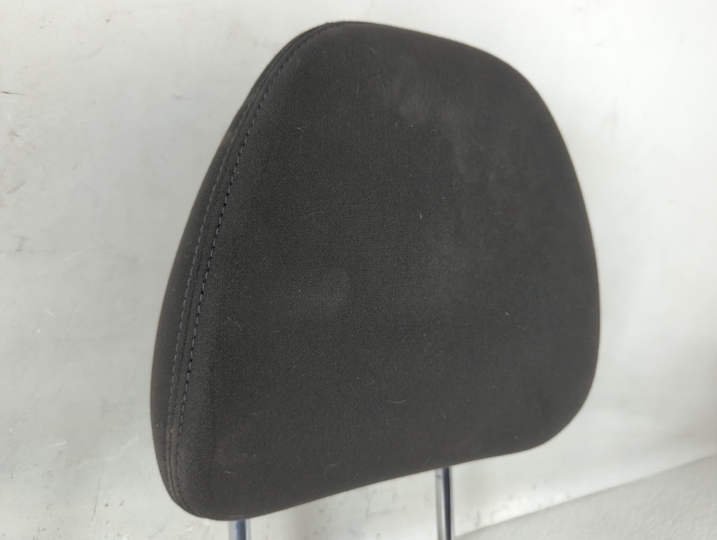 2016 Nissan Rogue Headrest Head Rest Front Driver Passenger Seat Fits OEM Used Auto Parts - Oemusedautoparts1.com