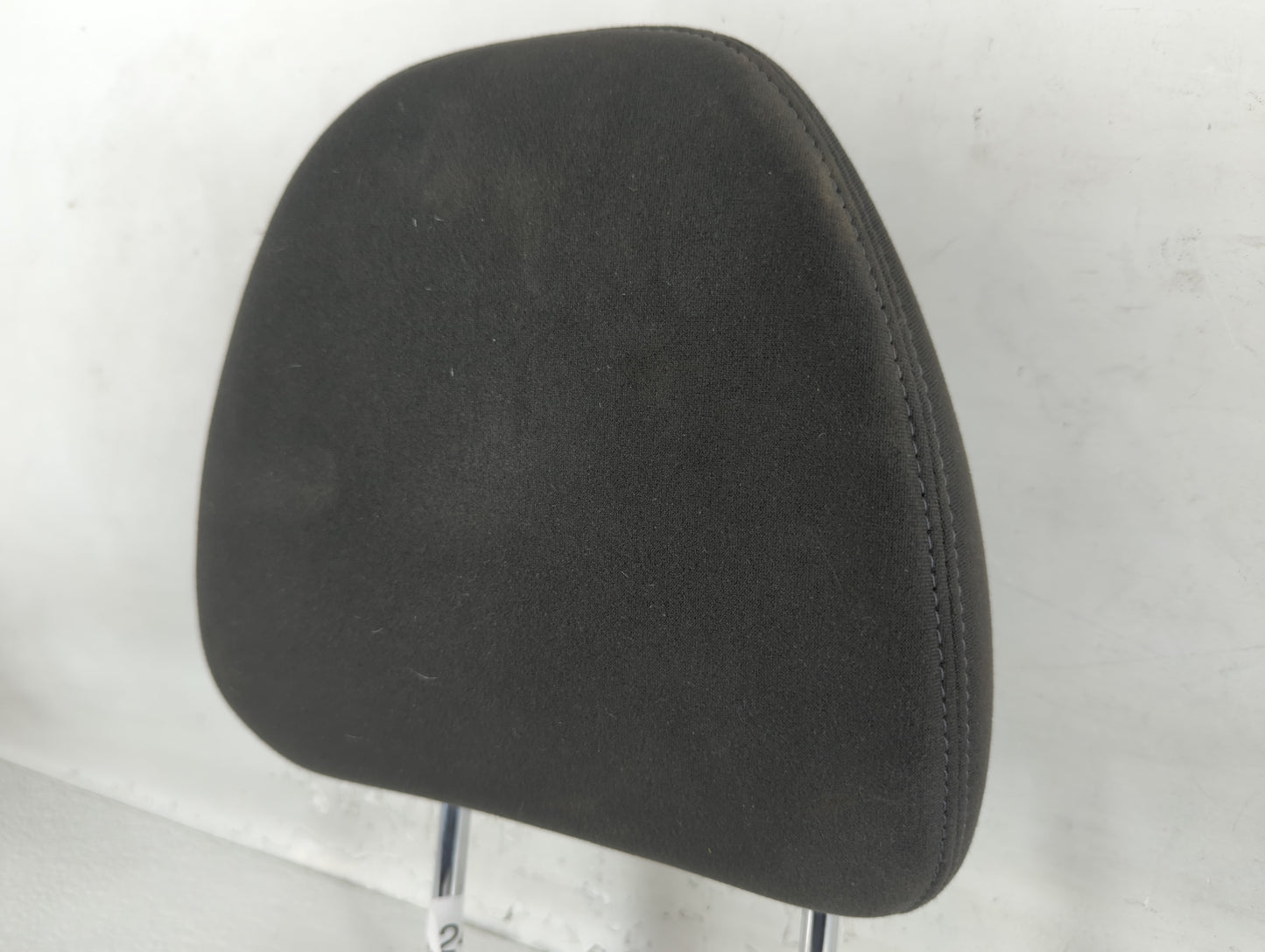 2016 Nissan Rogue Headrest Head Rest Front Driver Passenger Seat Fits OEM Used Auto Parts - Oemusedautoparts1.com