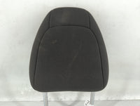 2016 Nissan Rogue Headrest Head Rest Front Driver Passenger Seat Fits OEM Used Auto Parts - Oemusedautoparts1.com