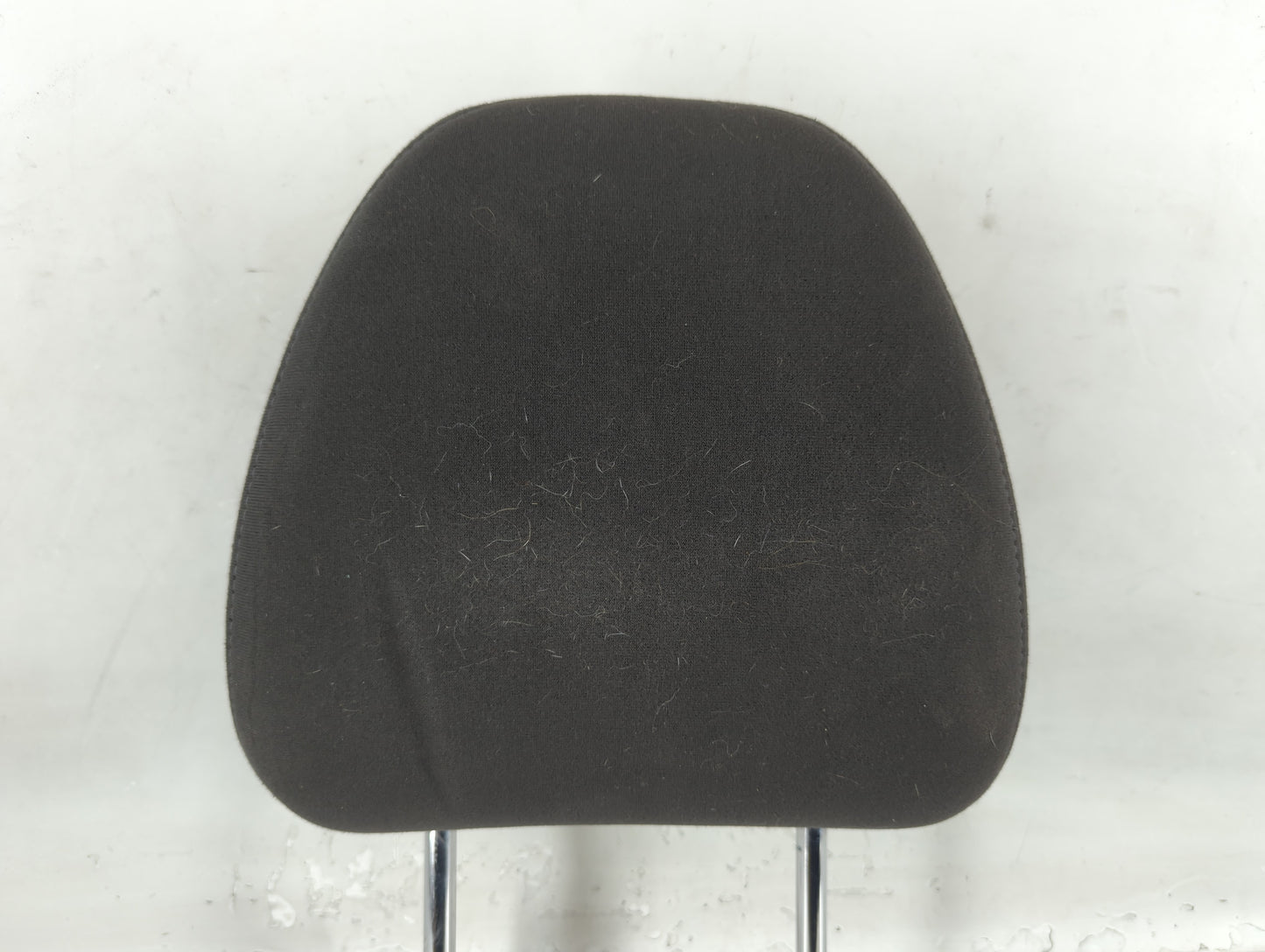 2016 Nissan Rogue Headrest Head Rest Front Driver Passenger Seat Fits OEM Used Auto Parts - Oemusedautoparts1.com