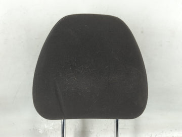 2016 Nissan Rogue Headrest Head Rest Front Driver Passenger Seat Fits OEM Used Auto Parts - Oemusedautoparts1.com