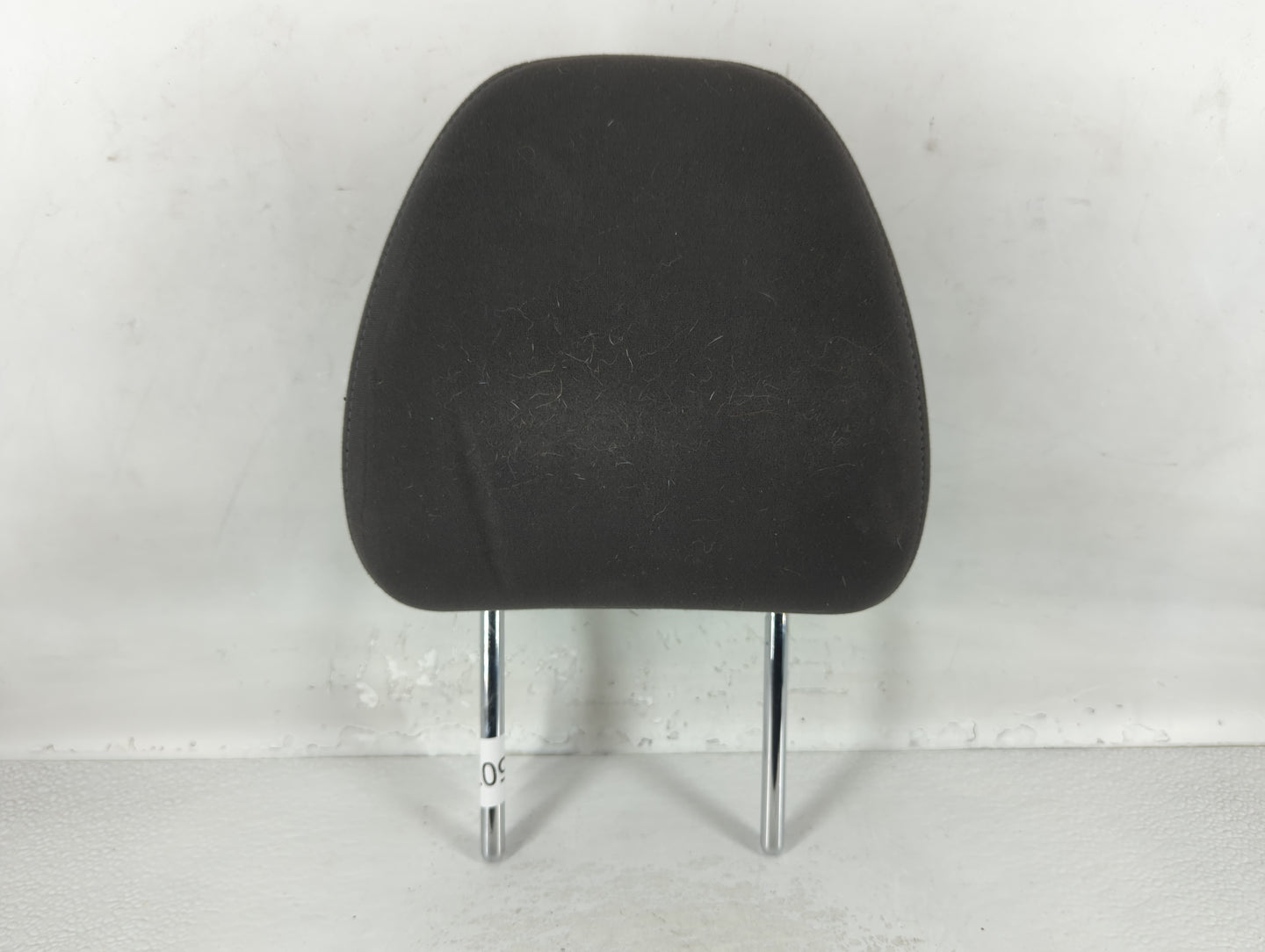 2016 Nissan Rogue Headrest Head Rest Front Driver Passenger Seat Fits OEM Used Auto Parts - Oemusedautoparts1.com