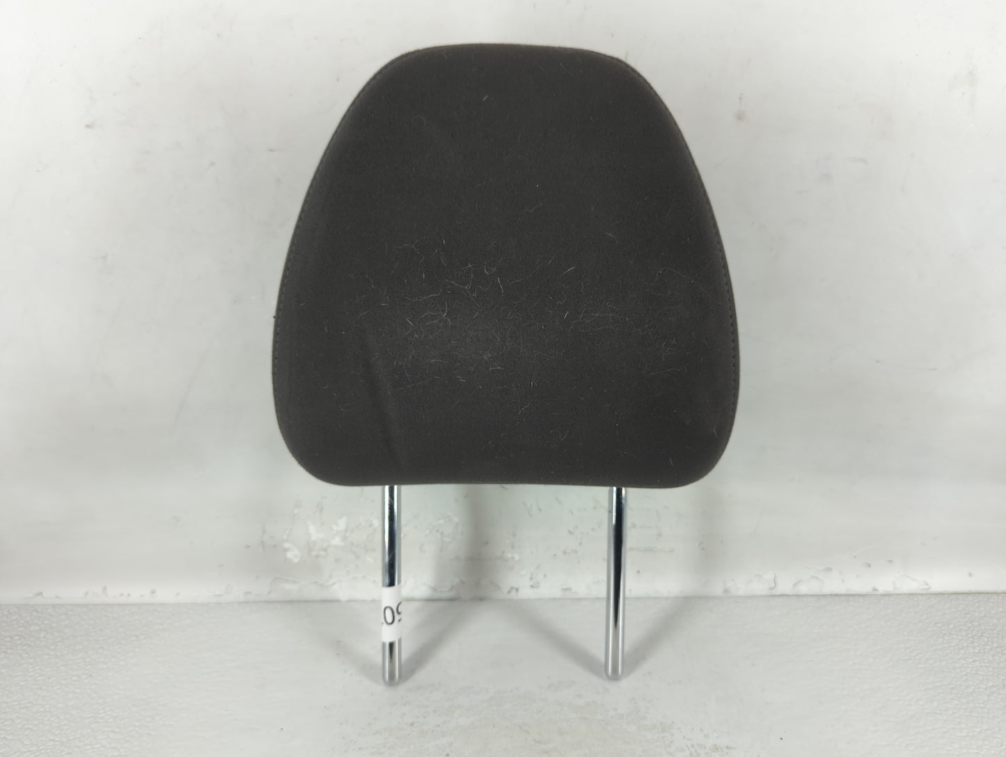 2016 Nissan Rogue Headrest Head Rest Front Driver Passenger Seat Fits OEM Used Auto Parts - Oemusedautoparts1.com