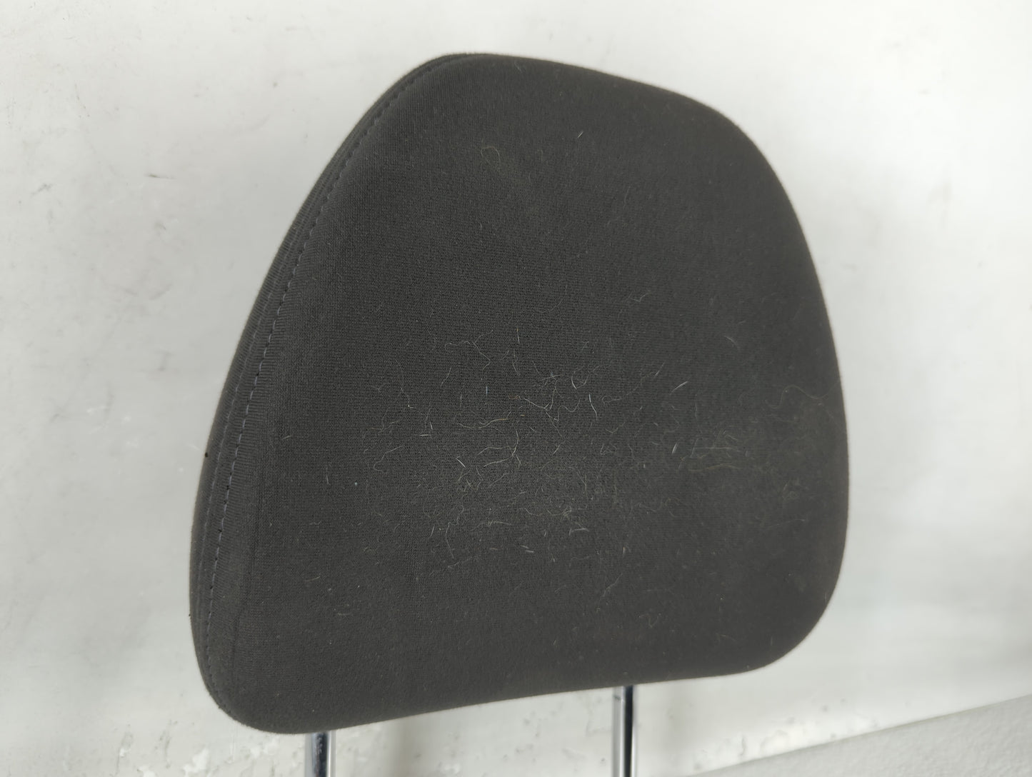 2016 Nissan Rogue Headrest Head Rest Front Driver Passenger Seat Fits OEM Used Auto Parts - Oemusedautoparts1.com